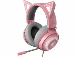 Razer Kraken Pink Kitty Edition - $ 89.99