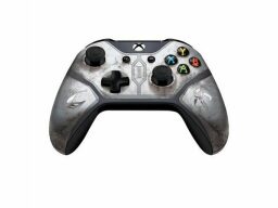 Controller Gear Star Wars: The Mandalorian Baby Yoda, Xbox Wireless Controller + Pro Charging Stand Bundle Limited Edition - Xbox One - $ 249.99