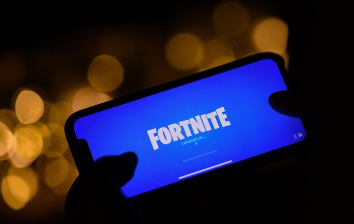 Tratamiento para "desintoxicar" de Fortnite duró 8 meses Foto: AFP.