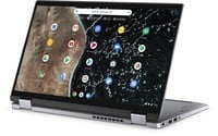 Chromebook Dell Latitude 14 7410