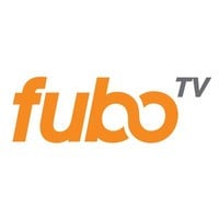 Logotipo de Fubo Tv