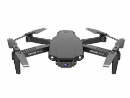 Dron plegable E99 Pro 4K Precision HD - $ 69.95