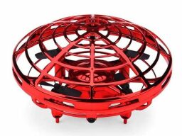 Mini helicóptero UFO RC Drone - $ 21.95