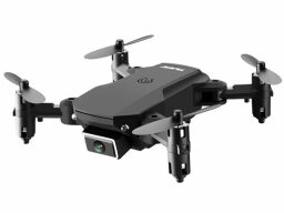 Dron 106 Bronze Senior GPS 4K con cámara dual con cardán y EIS - $ 79.95