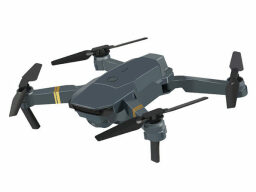 Drone volador gris oscuro Eachine E58 4K HD Camera - $ 62.95