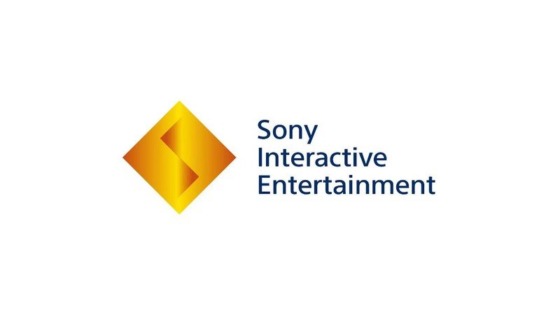 Sony Interactive Entertainment / Sony San Mateo Studio logo