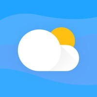 Flux Weather App Icon