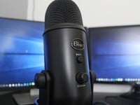 Toma un excelente micrófono para tus transmisiones en vivo de PS4 o PS5