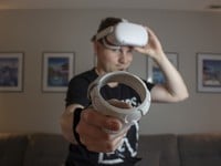 Revisión de Oculus Quest 2: la mejor experiencia de realidad virtual