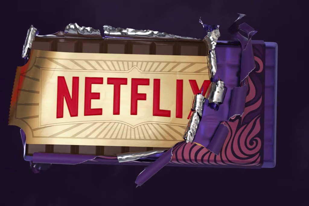 Netflix anunció la adquisición el 22 de septiembre de 2021.