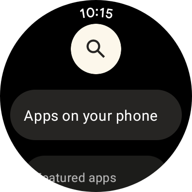 Configuración de Google Pay en Galaxy Watch 4