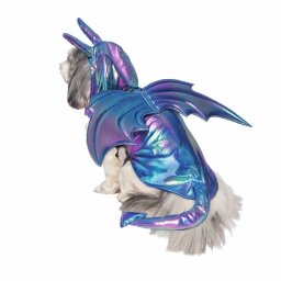 Manera de celebrar el disfraz de mascota de Halloween: Dragón ($ 9,97)