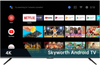 Skyworth S6g 4k Uhd Android Tv Reco