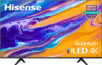 Hisense U6g 4k Uled Smart Tv Reco