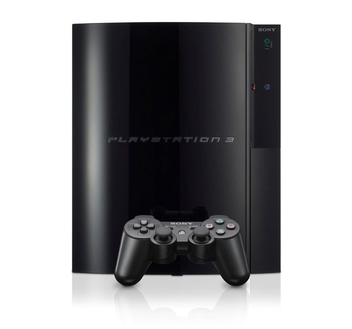 La PlayStation 3 podría estar fuera de servicio.