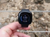 Revisión: el Fitbit Versa 3 podría ser el mejor reloj inteligente de Google