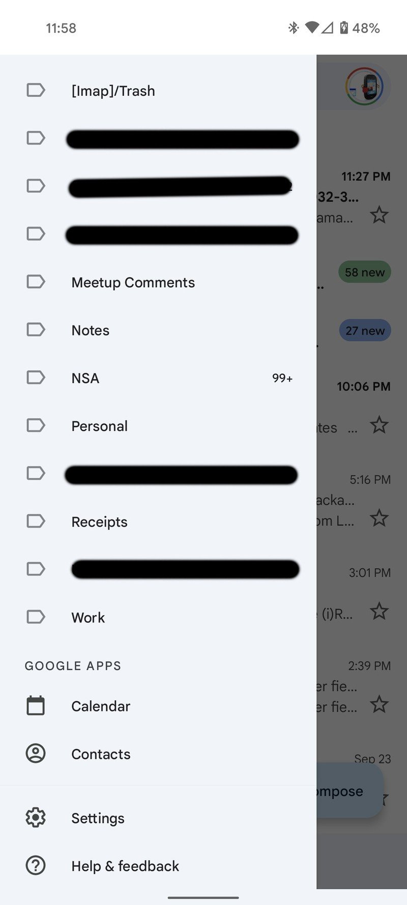 Cómo configurar su estado Gmail Chat Ss
