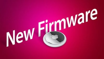 Nuevo firmware AitTag