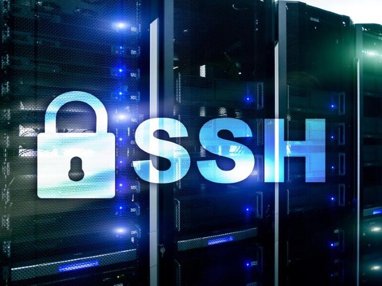 SSH sobre servidores