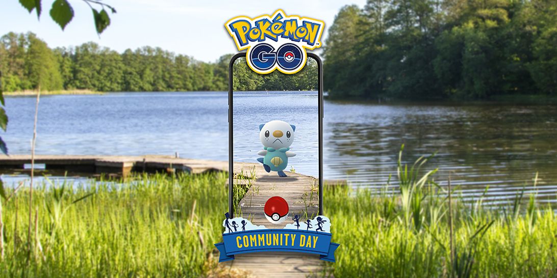 pokemon-go-septiembre-2021-día-de-la-comunidad