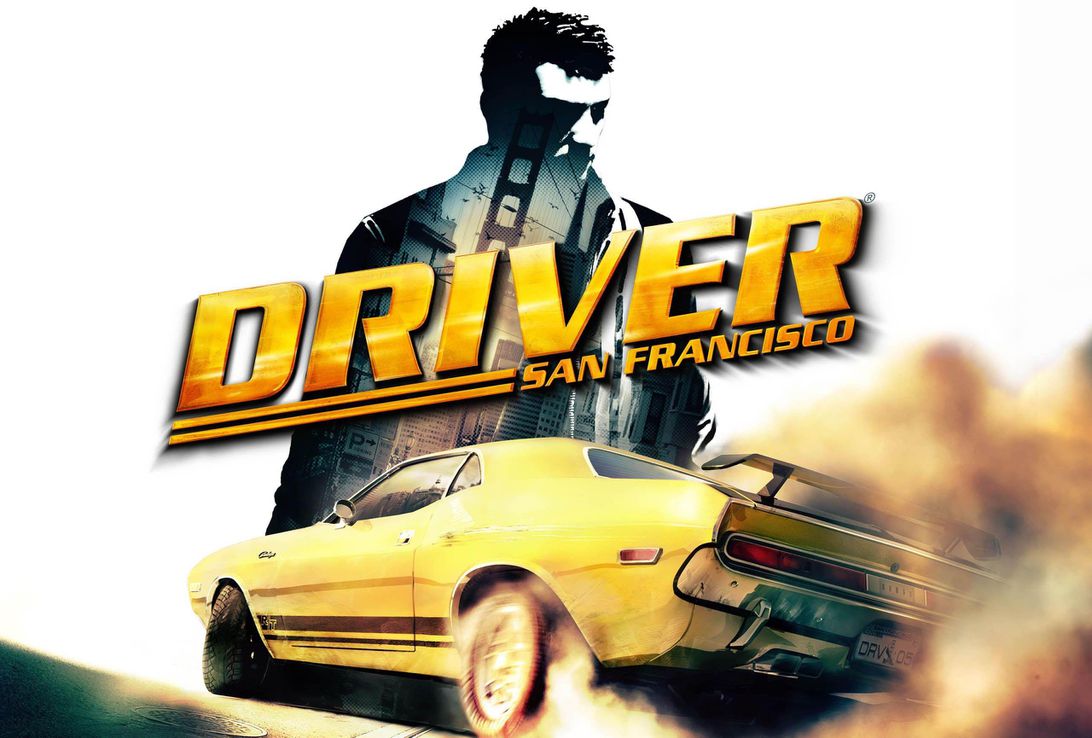 Driver San Francisco Ubisoft juego