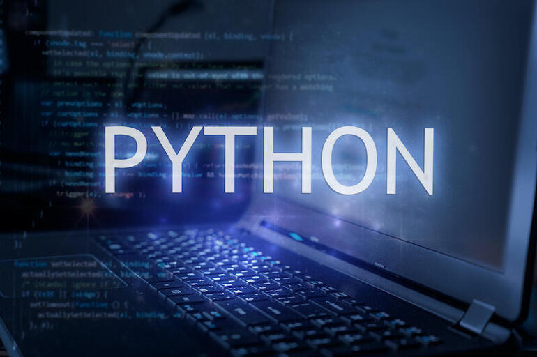Concepto de Python