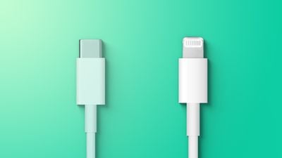 Apple prefiere la función Lightning sobre USB C