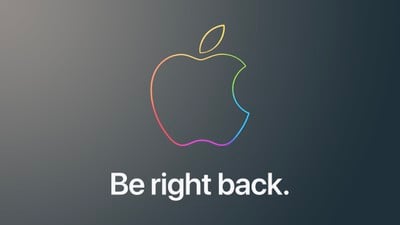 característica de la tienda de Apple