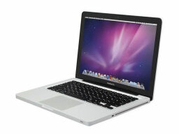 Apple MacBook Pro 13.3" Core i5 2.5GHz 4GB RAM 500GB SSD - Plateado (Reacondicionado) - $ 239