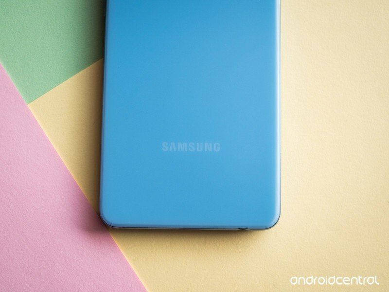 Revisión del Samsung Galaxy A52