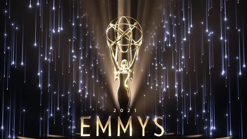 2021 Academia de Televisión Emmy