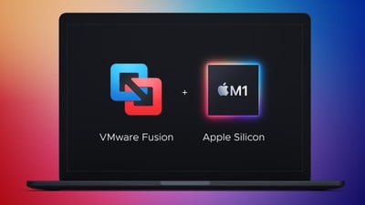 Función VMWare Apple Silicon