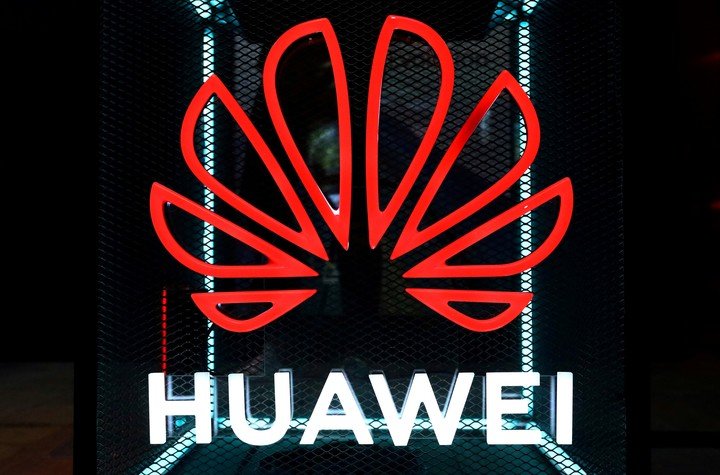Al igual que Xiaomi, Huawei también fue blanco de críticas por parte del gobierno lituano.  Foto: REUTERS.