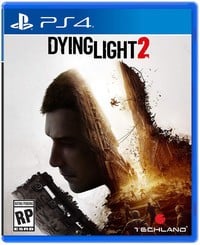 Boxart de Dying Light 2 para PlayStation 4
