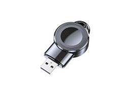 Cargador USB portátil para Apple Watch
