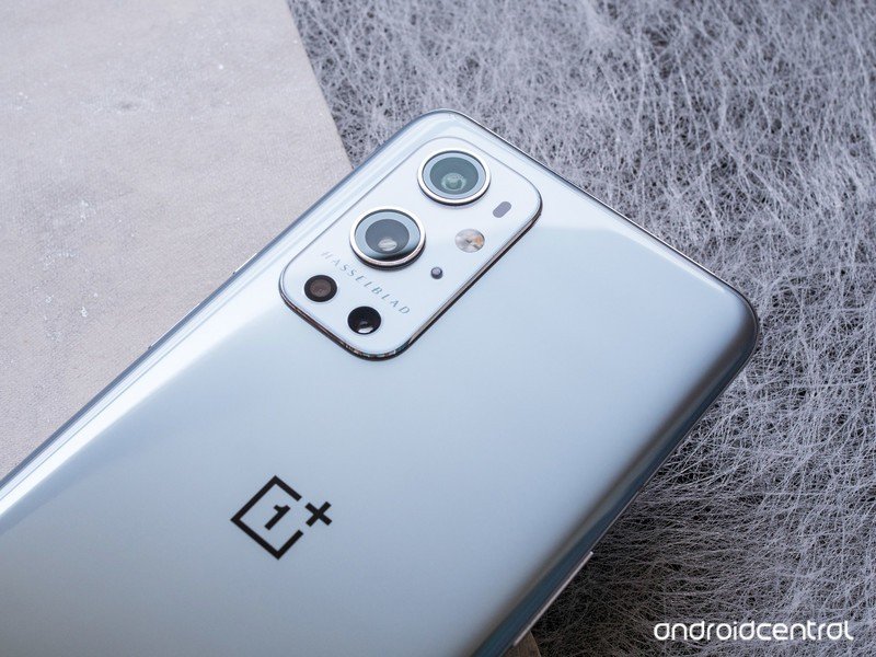 Revisión de OnePlus 9 Pro