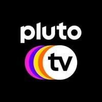 Logotipo de Plutón Tv