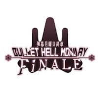 Bullet Hell Monday Finale Icon