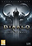 Diablo III - Reaper of Souls (DVD para PC)