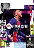 Edición estándar de FIFA 21 (PC)