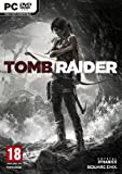Tomb Raider (DVD para PC)