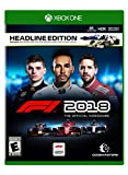 F1 2018 Headline Edition (Xbox One)