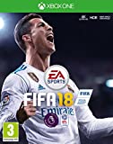 FIFA 18 (Xbox One) (Xbox One)