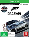 Forza Motorsport 7 - Edición estándar (Xbox One)