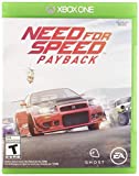 Need for Speed ​​Payback para Xbox One