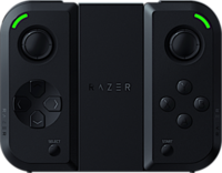 Render recortado de Razer Kishi