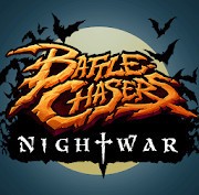 BattleChasers: NightWar
