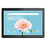 Lenovo Tab M10 HD (2GB, 32GB, WiFi) Negro pizarra