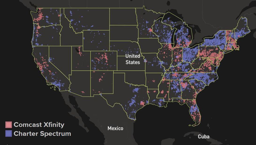 mapa-de-cobertura-del-espectro-comcast-xfinity-vs-charter
