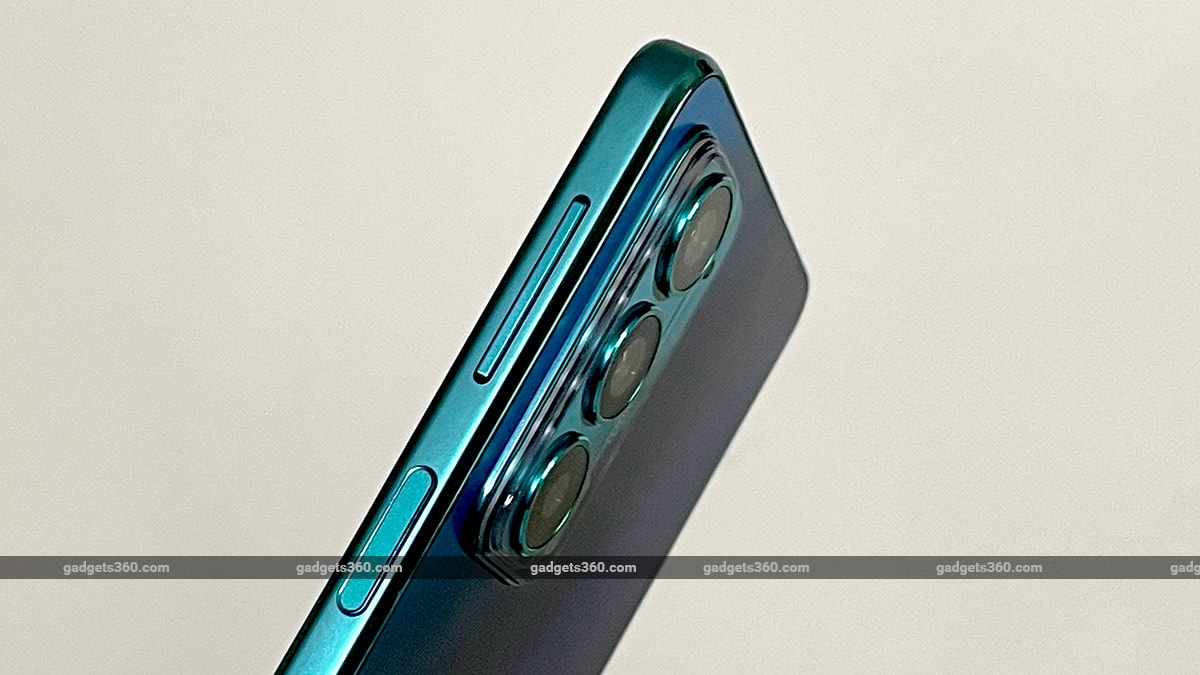 Motorola edge 20 gadgets de escáner de huellas dactilares360 Motorola Edge 20 revisión